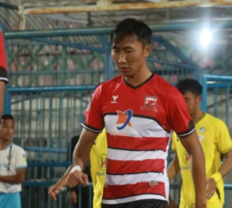 Miftah Anwar Sani Mundur, Madura United Hadapi Tiga Laga Krusial dengan Skuad Terkikis