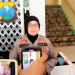 Kasi Humas Polres Sumenep AKP Widiarti. (Ist)