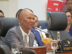 Ketua Badan Anggaran DPR RI MH Said Abdullah. (Ist)