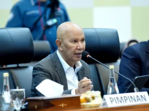 Ketua DPP PDI Perjuangan MH Said Abdullah. (Ist)
