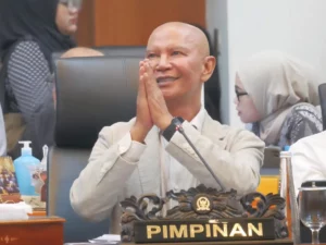 PDI Perjuangan Jatim hormati proses hukum KPK terhadap Bupati Ponorogo
