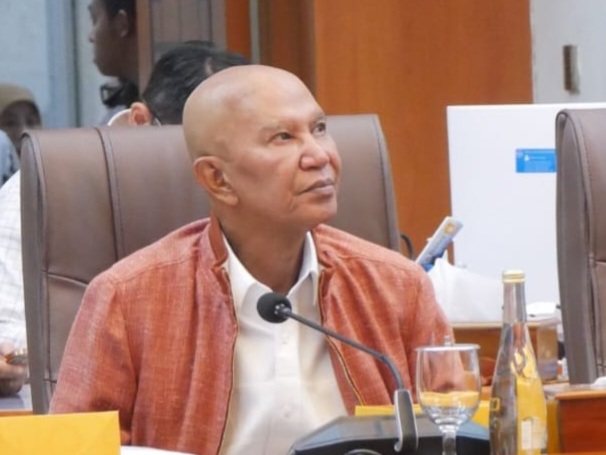 Ketua Badan Anggaran DPR RI MH Said Abdullah. (Ist)