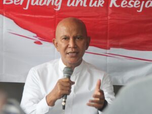 Ketua DPD PDI Perjuangan Jawa Timur MH Said Abdullah. (Ist)