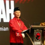 Ketua DPD PDI Perjuangan Jawa Timur MH Said Abdullah. (Ist)