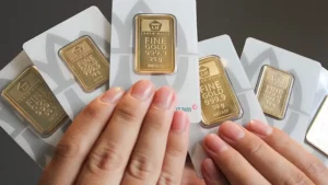 Harga Emas Antam Hari Ini 1 Juni 2026: Stagnan Usai Melonjak, Berapa Harga Jual dan Buyback?
