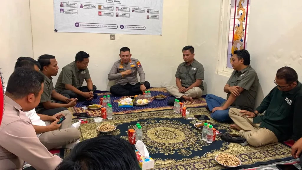 Kritik Pedas untuk Humas Polresta Soal Rilis AI dan Keterbukaan Informasi
