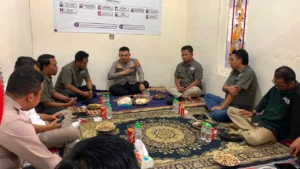 Kritik Pedas untuk Humas Polresta Soal Rilis AI dan Keterbukaan Informasi
