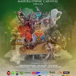 Raja dan Sultan Nusantara dari Lampung hingga Maluku Utara Siap Ramaikan MEC 2026 di Sumenep